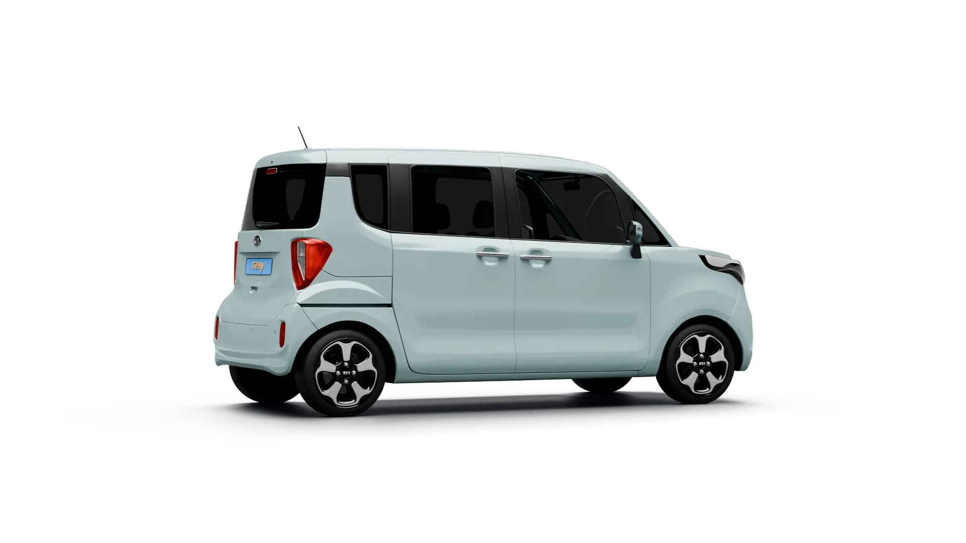 Vehicle 360 Frame 50