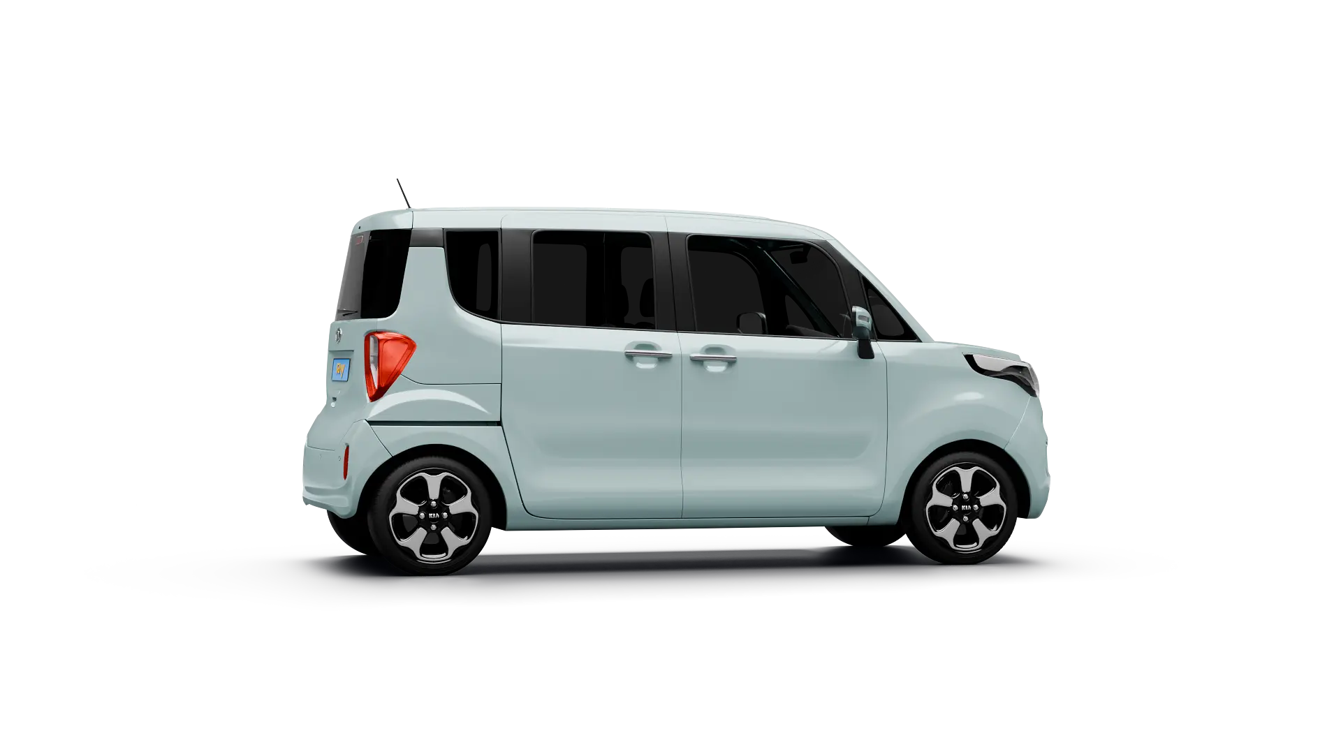 Vehicle 360 Frame 52