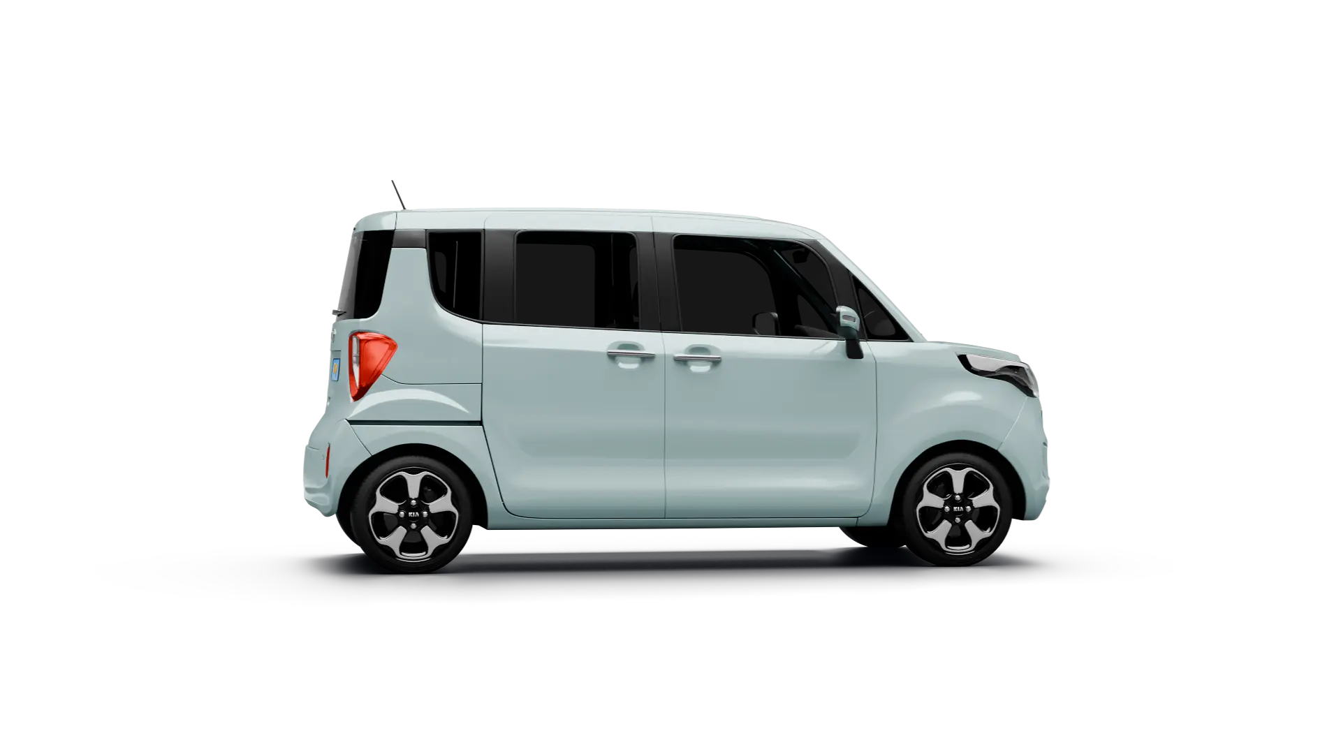 Vehicle 360 Frame 53