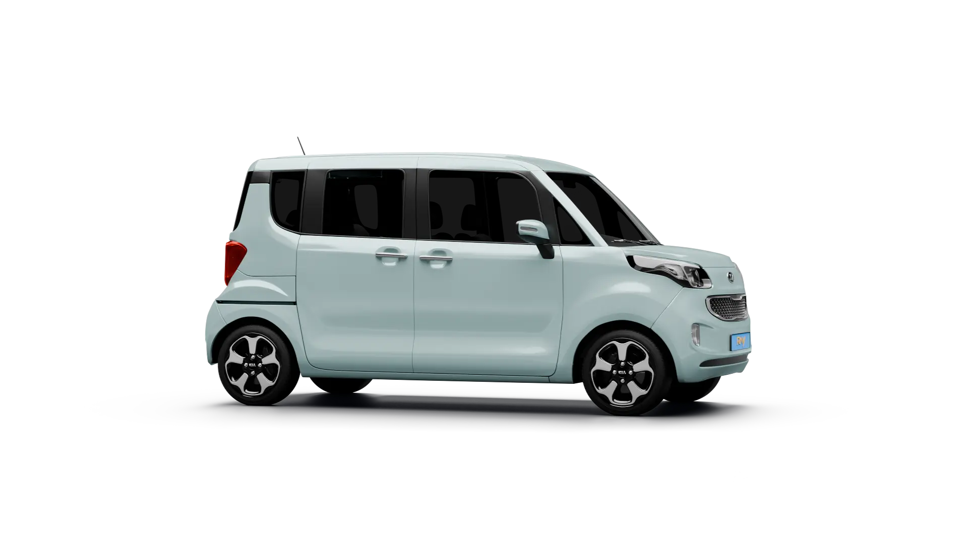 Vehicle 360 Frame 59