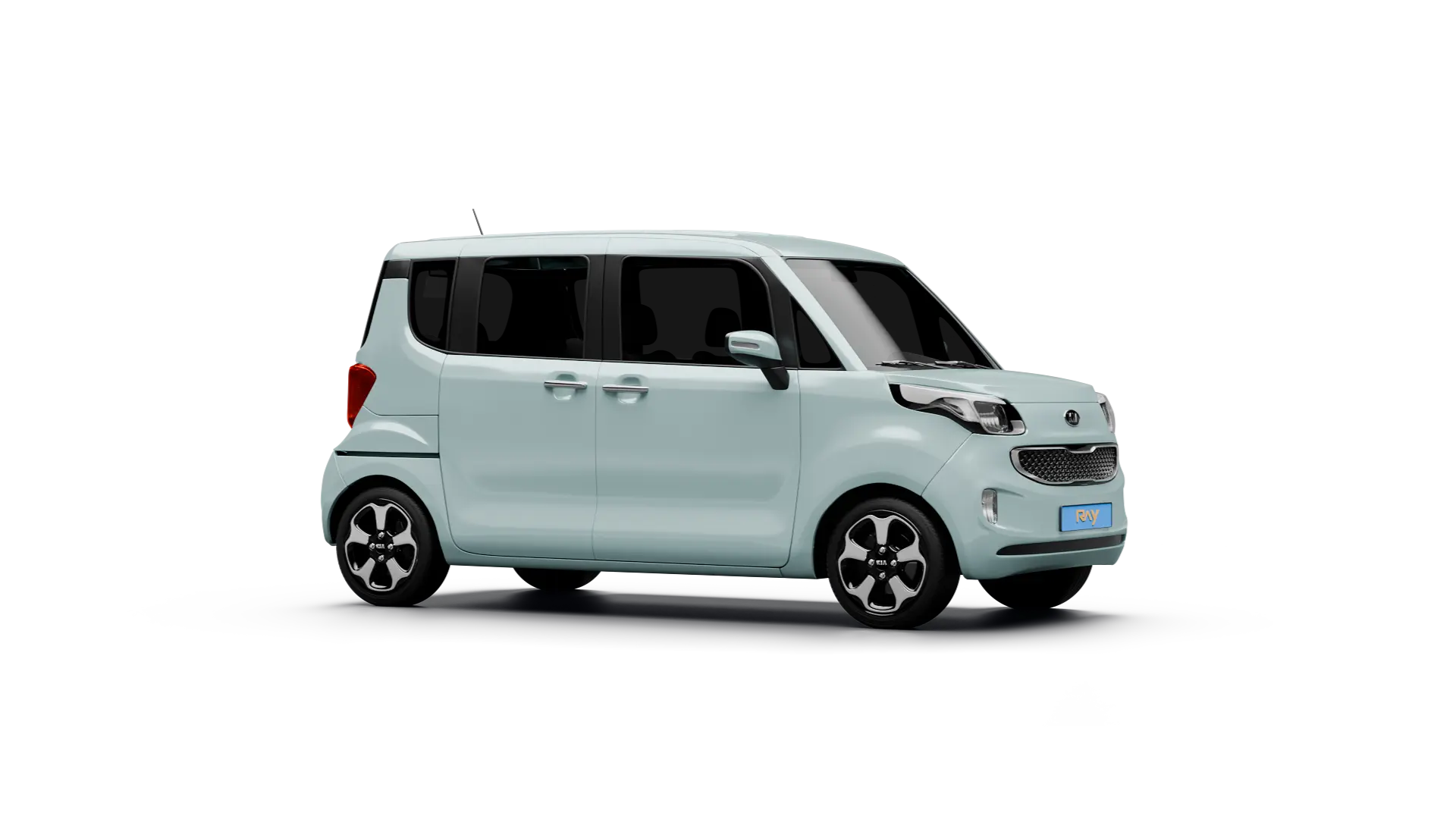 Vehicle 360 Frame 61