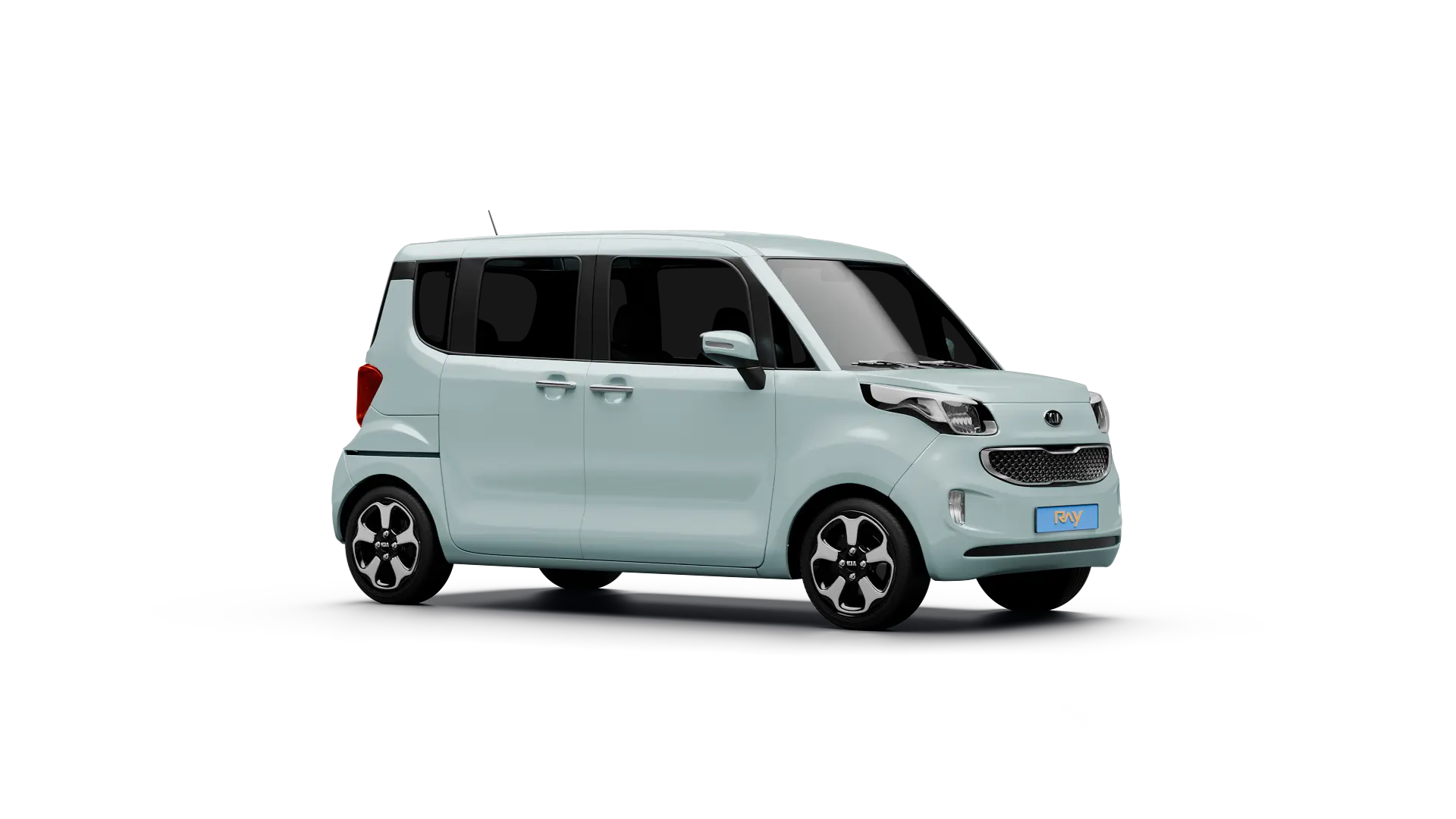 Vehicle 360 Frame 62