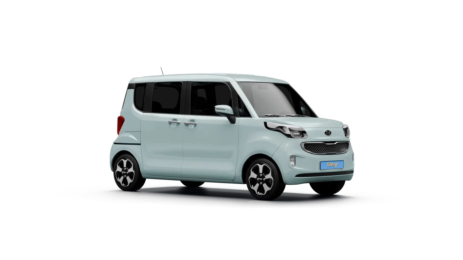 Vehicle 360 Frame 63