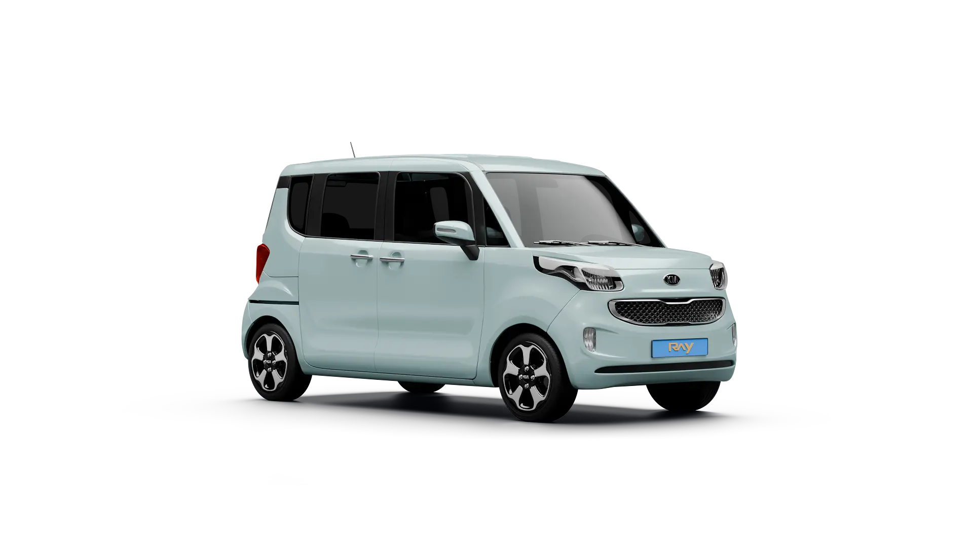 Vehicle 360 Frame 64