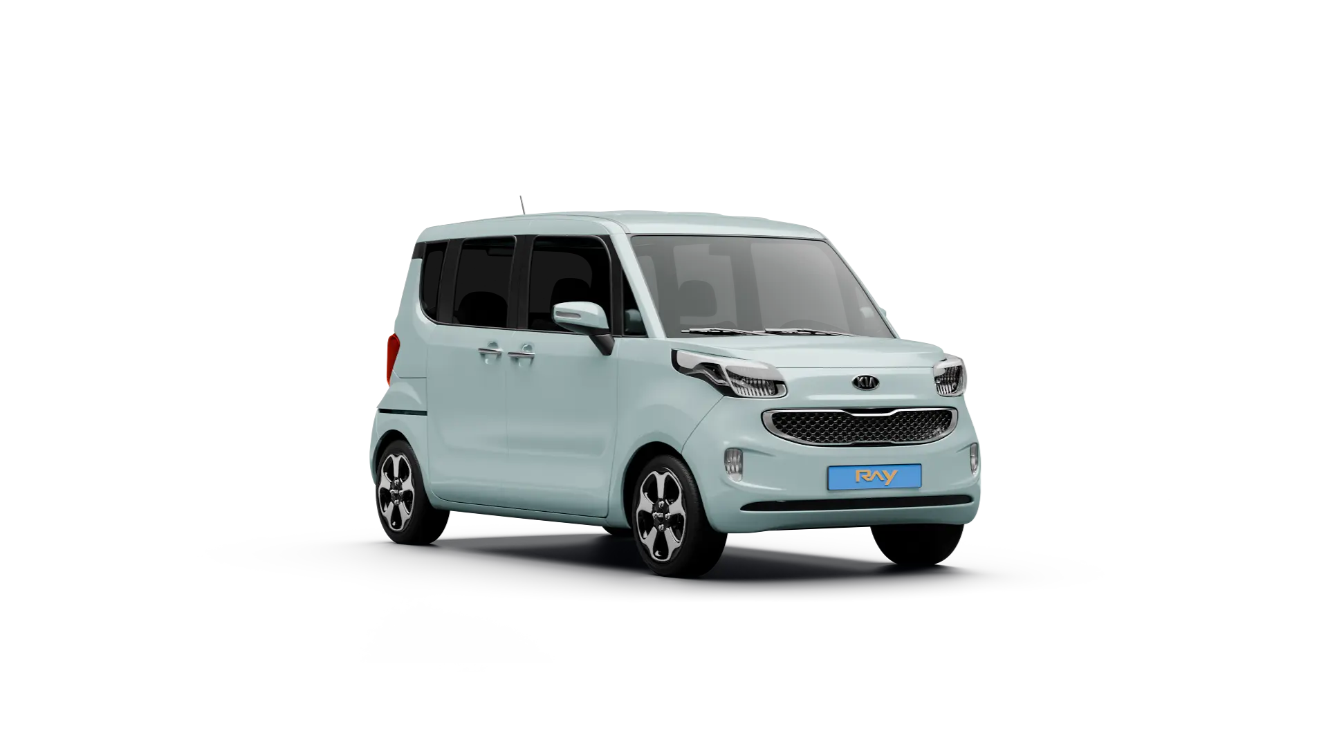 Vehicle 360 Frame 66