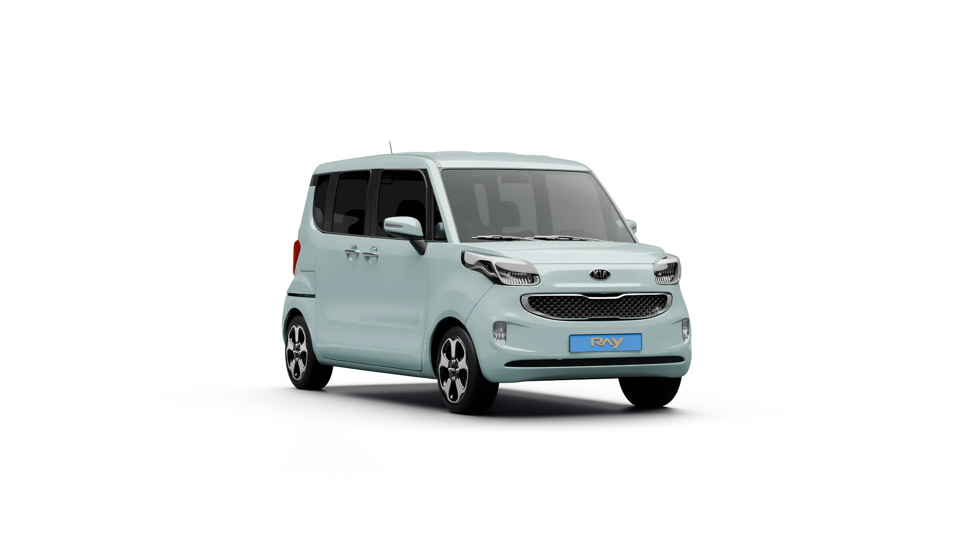 Vehicle 360 Frame 67