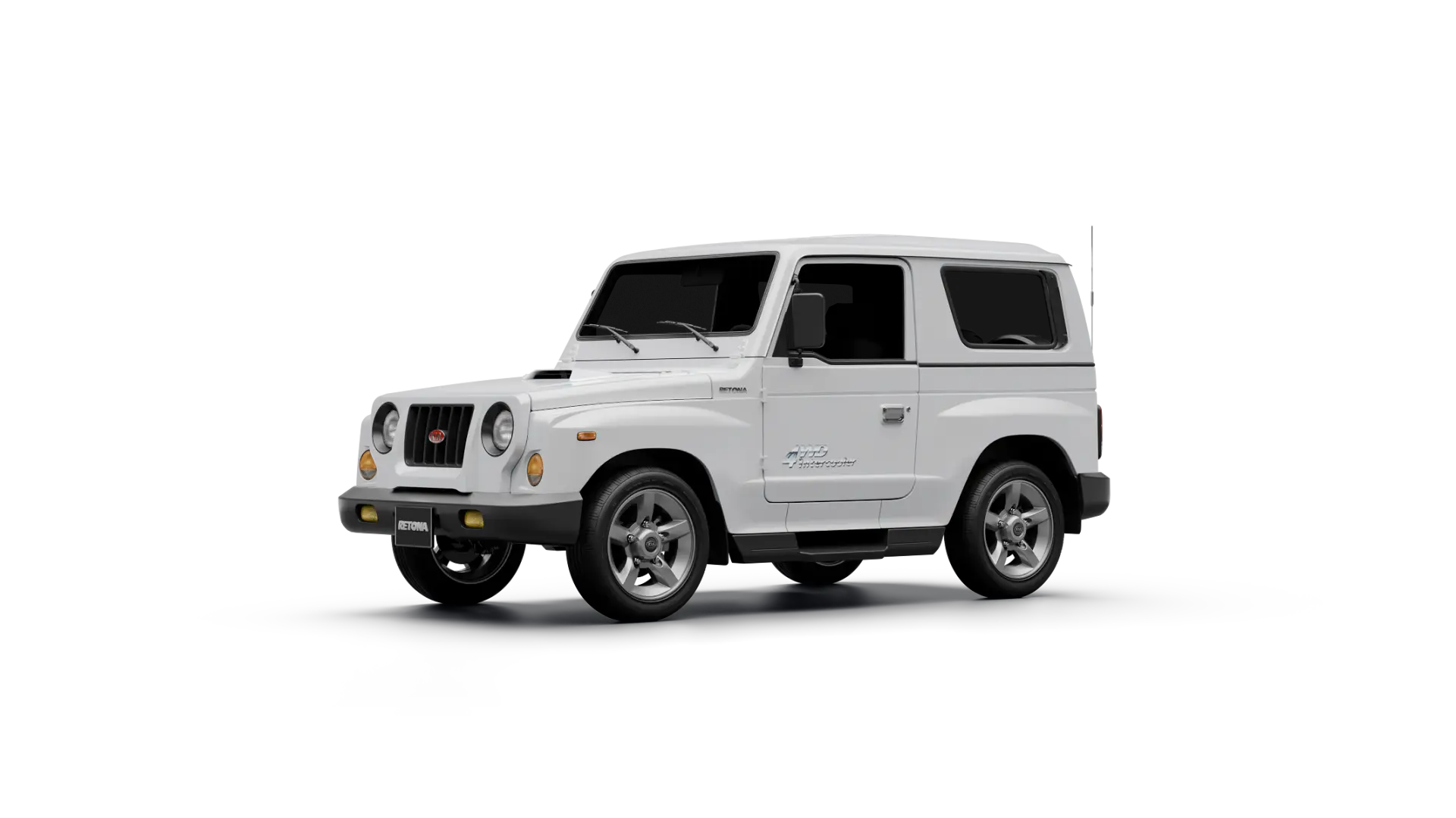 Vehicle 360 Frame 11