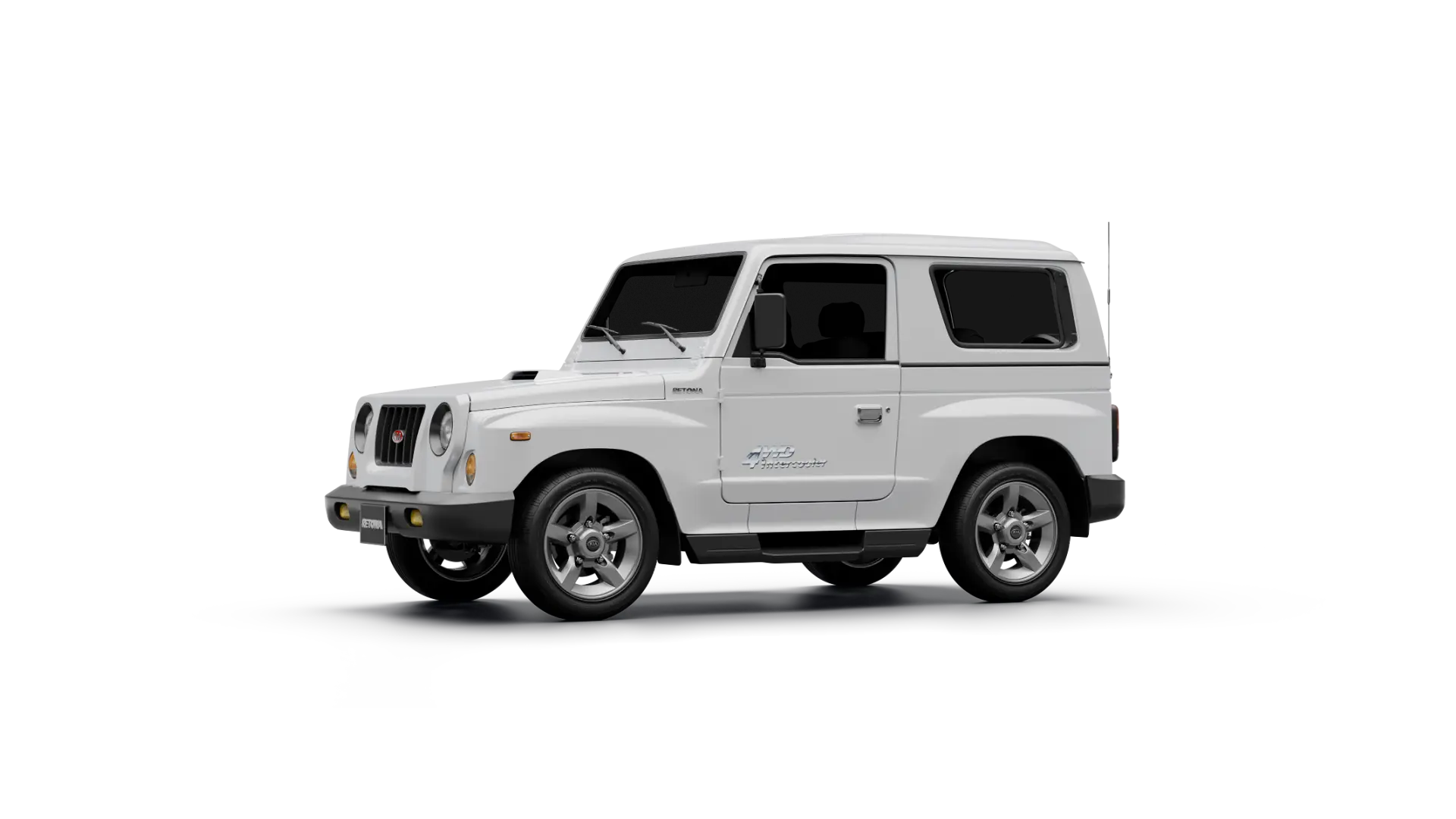 Vehicle 360 Frame 13