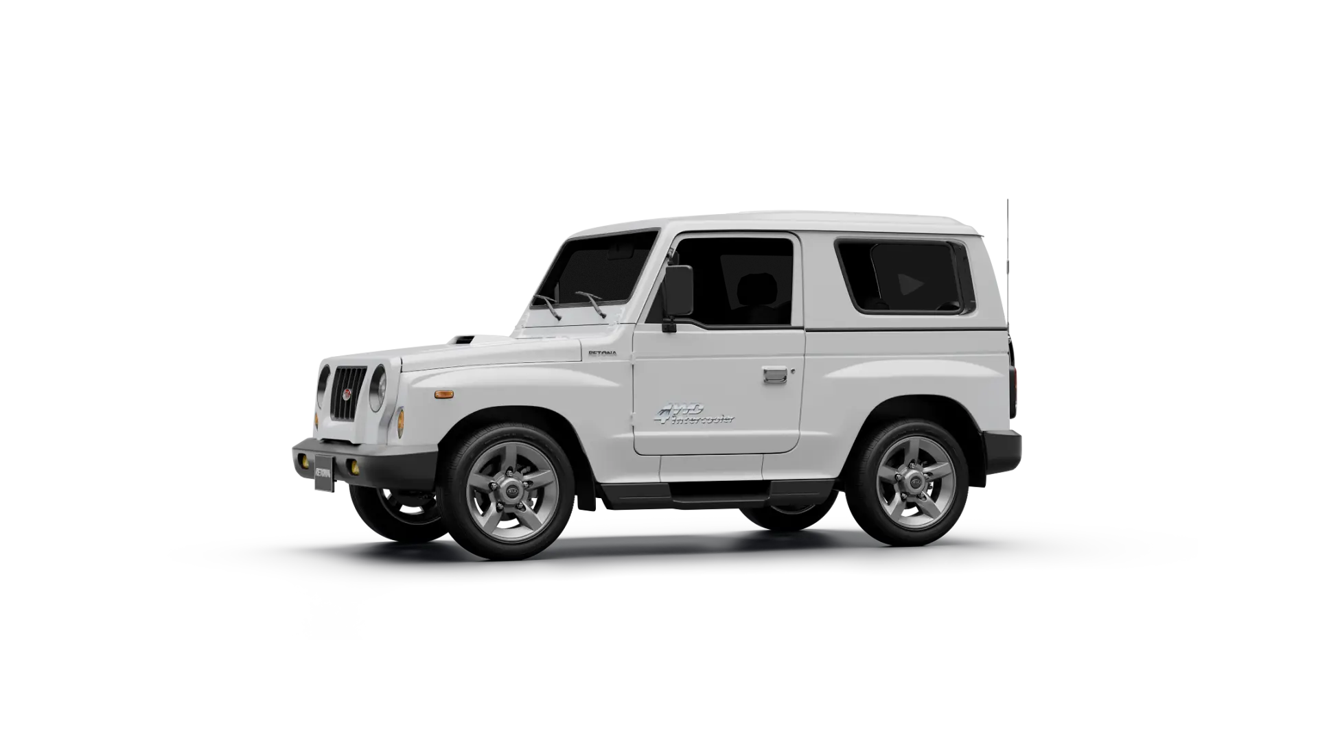 Vehicle 360 Frame 14