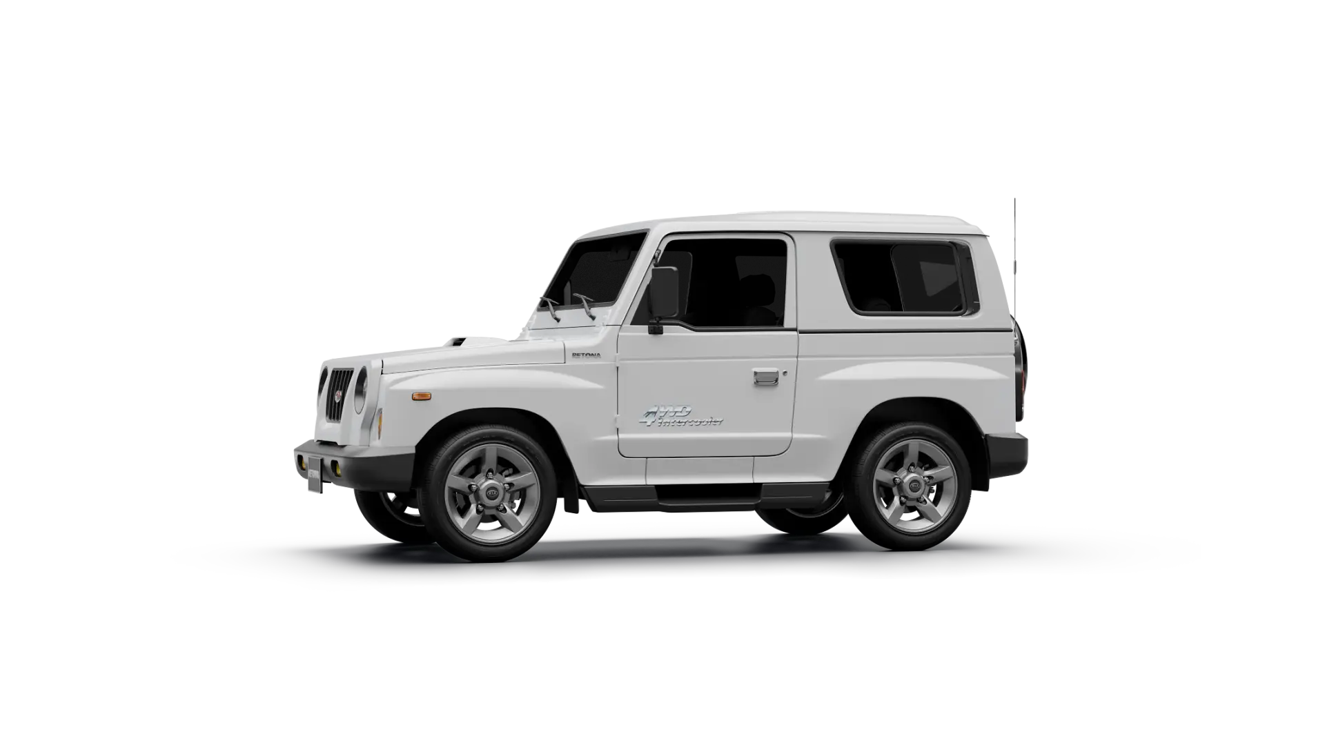 Vehicle 360 Frame 15