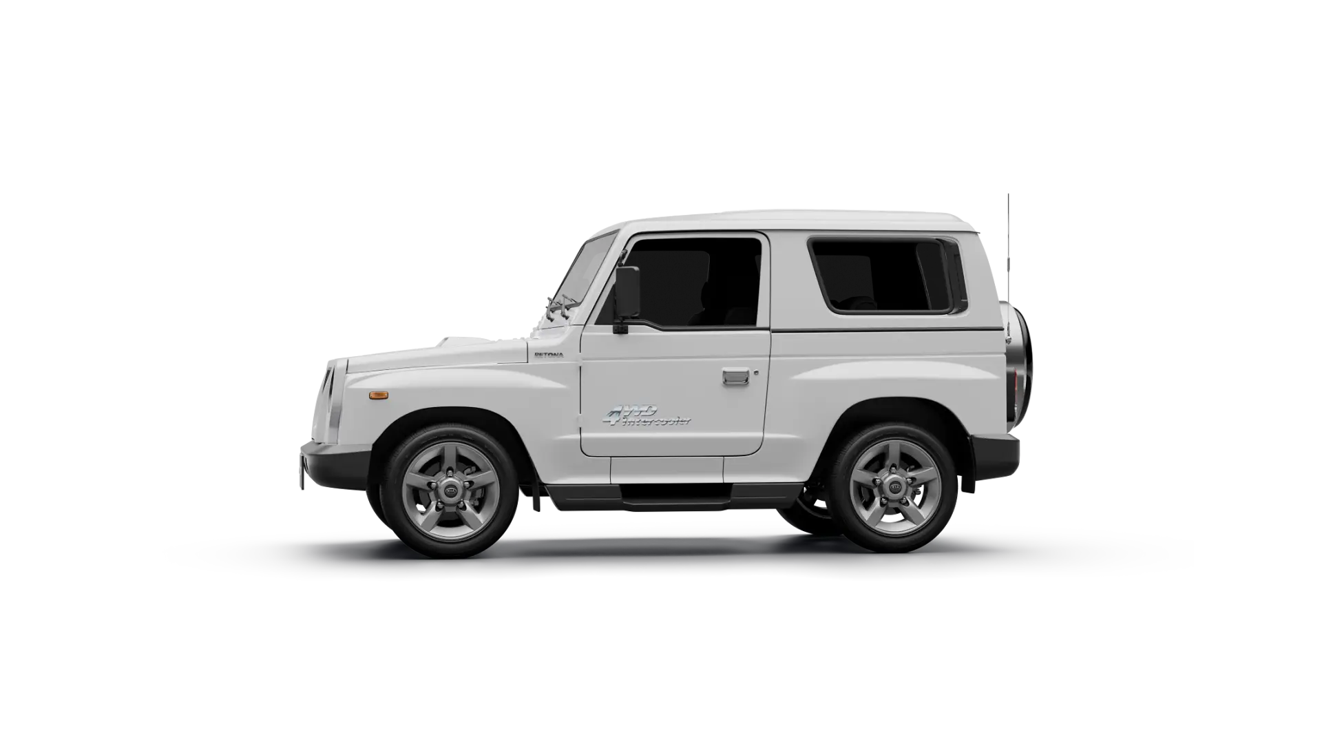 Vehicle 360 Frame 17