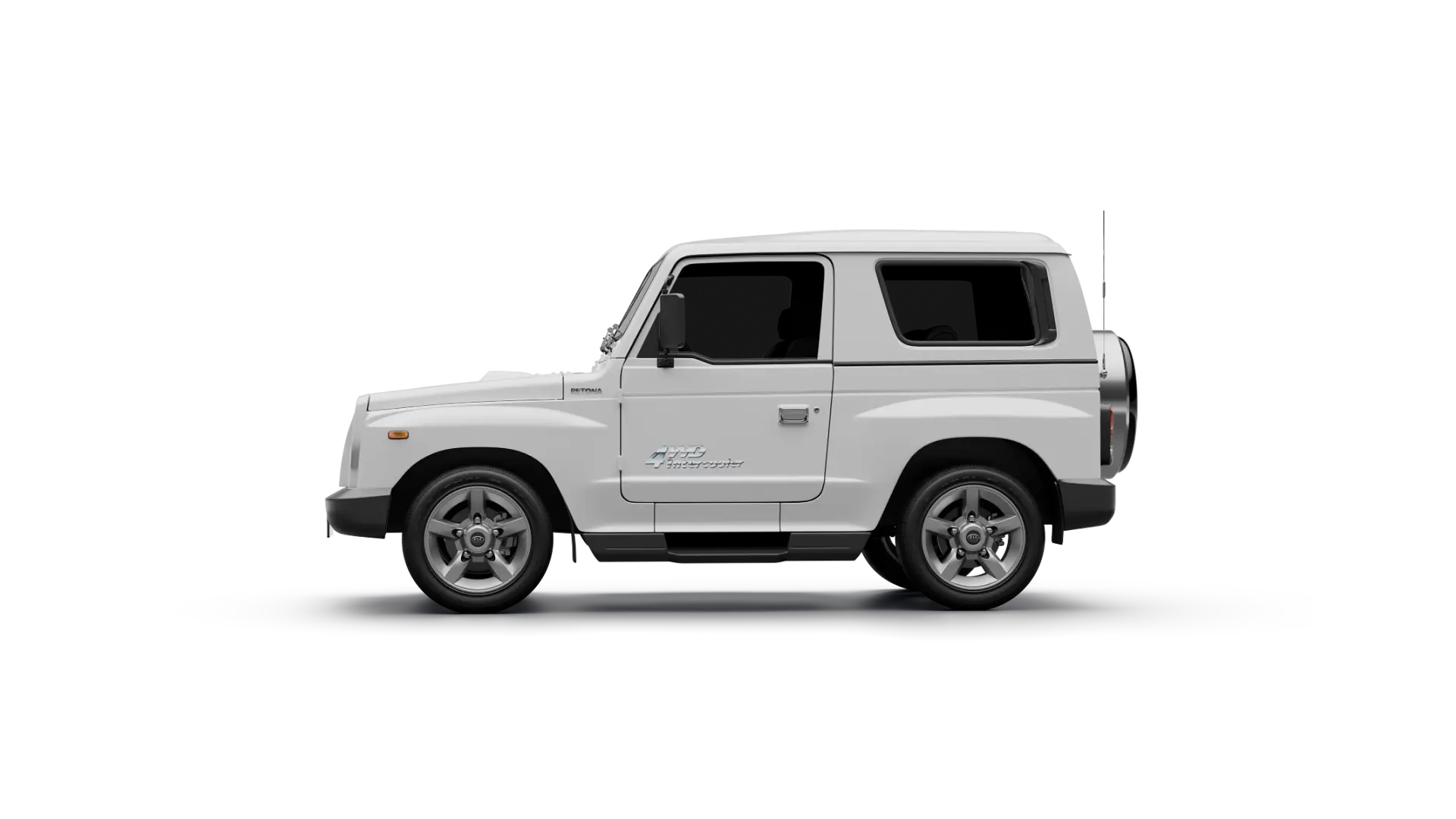 Vehicle 360 Frame 18