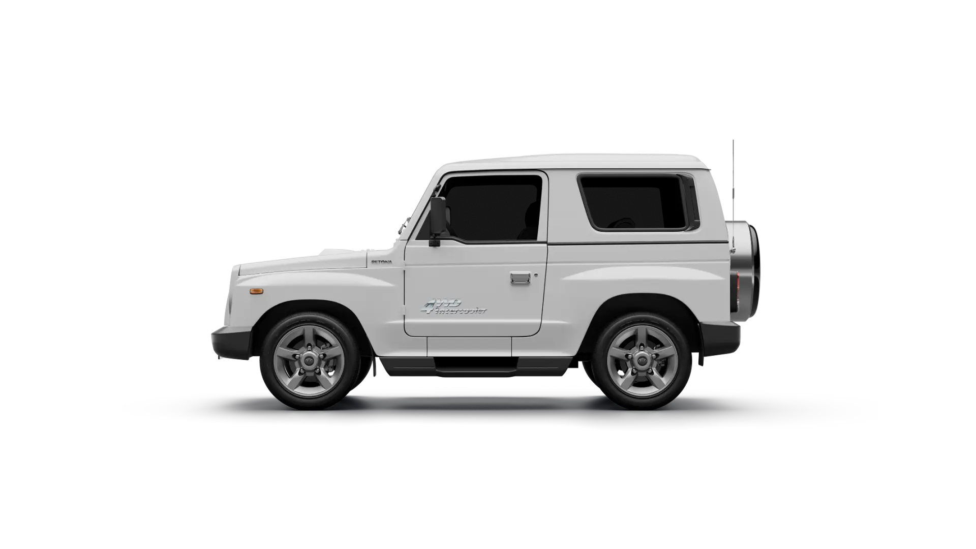 Vehicle 360 Frame 19