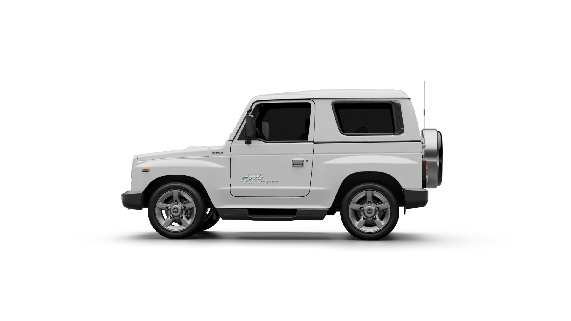 Vehicle 360 Frame 20