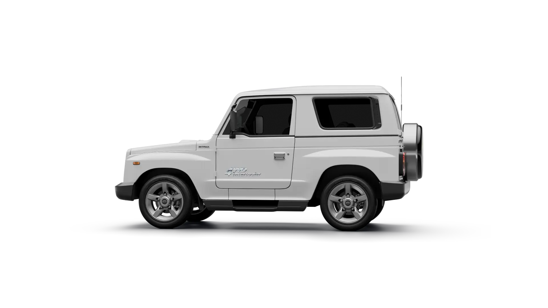 Vehicle 360 Frame 21