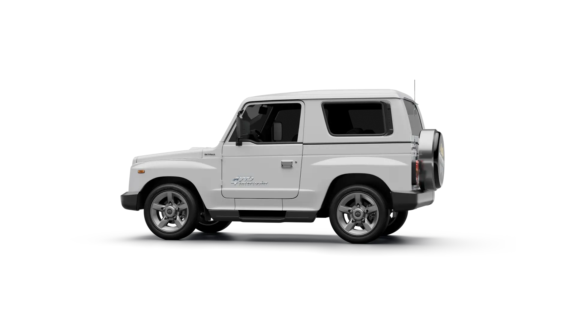 Vehicle 360 Frame 22