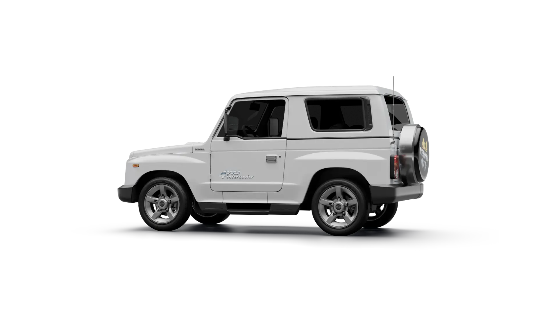 Vehicle 360 Frame 23