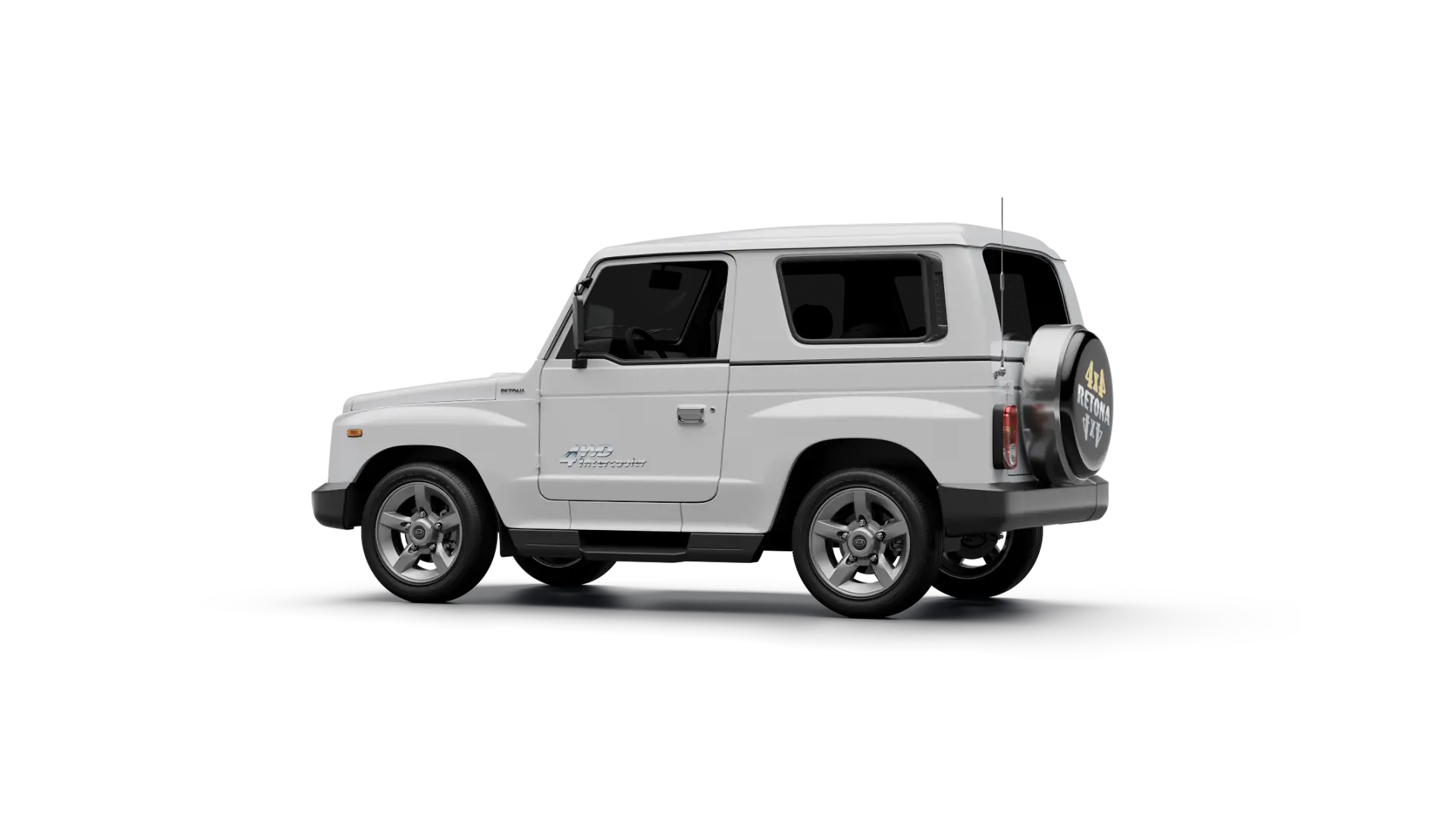 Vehicle 360 Frame 24