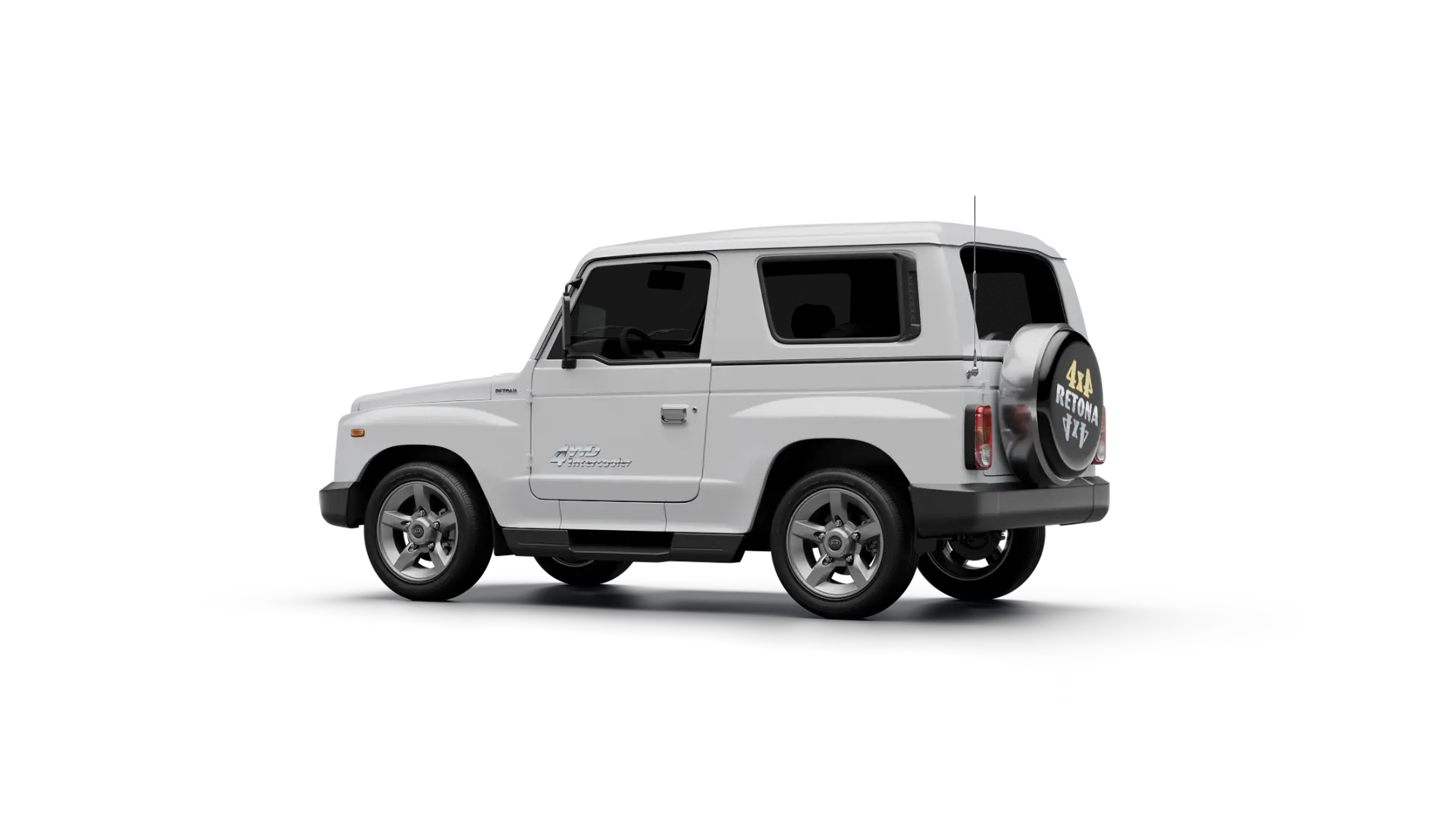 Vehicle 360 Frame 25