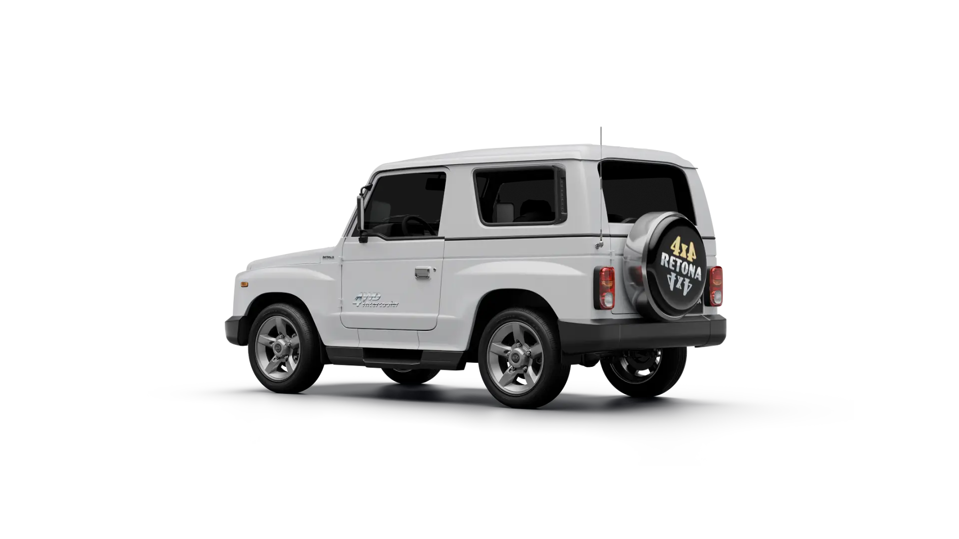 Vehicle 360 Frame 27