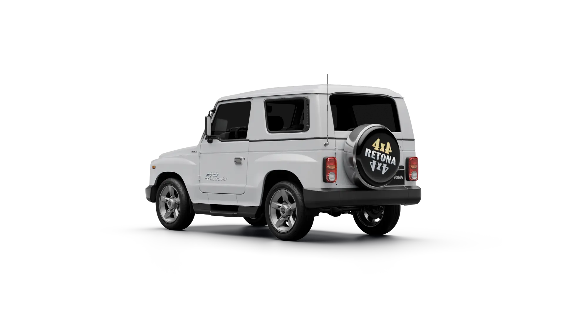 Vehicle 360 Frame 29