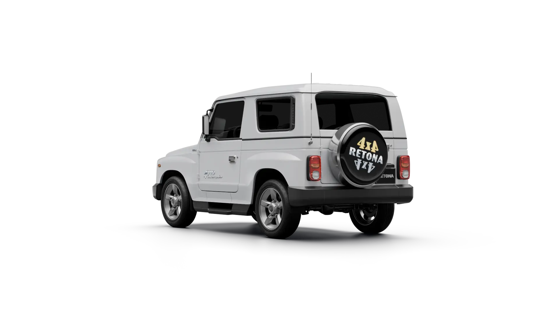 Vehicle 360 Frame 30