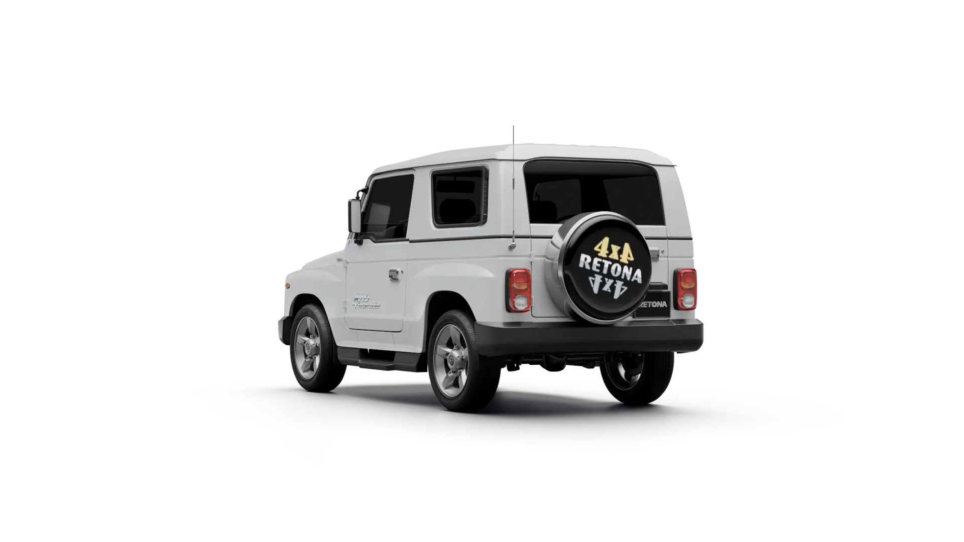 Vehicle 360 Frame 31