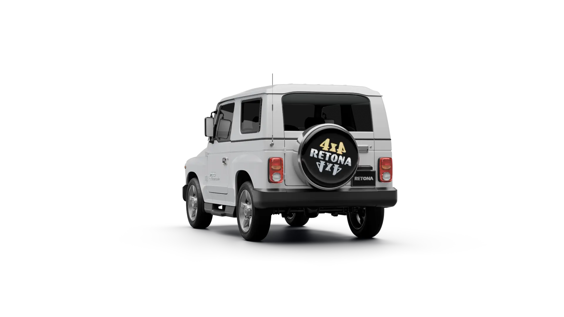 Vehicle 360 Frame 33