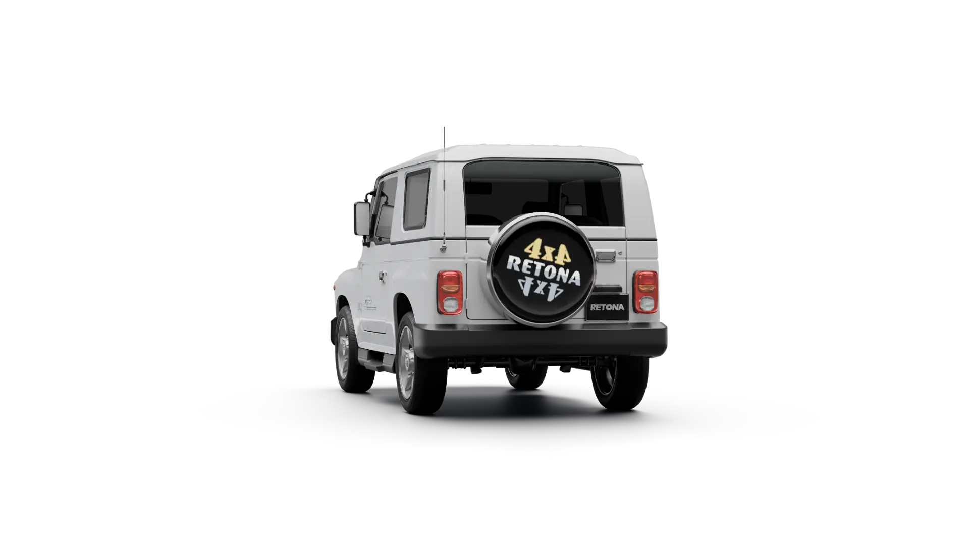 Vehicle 360 Frame 34