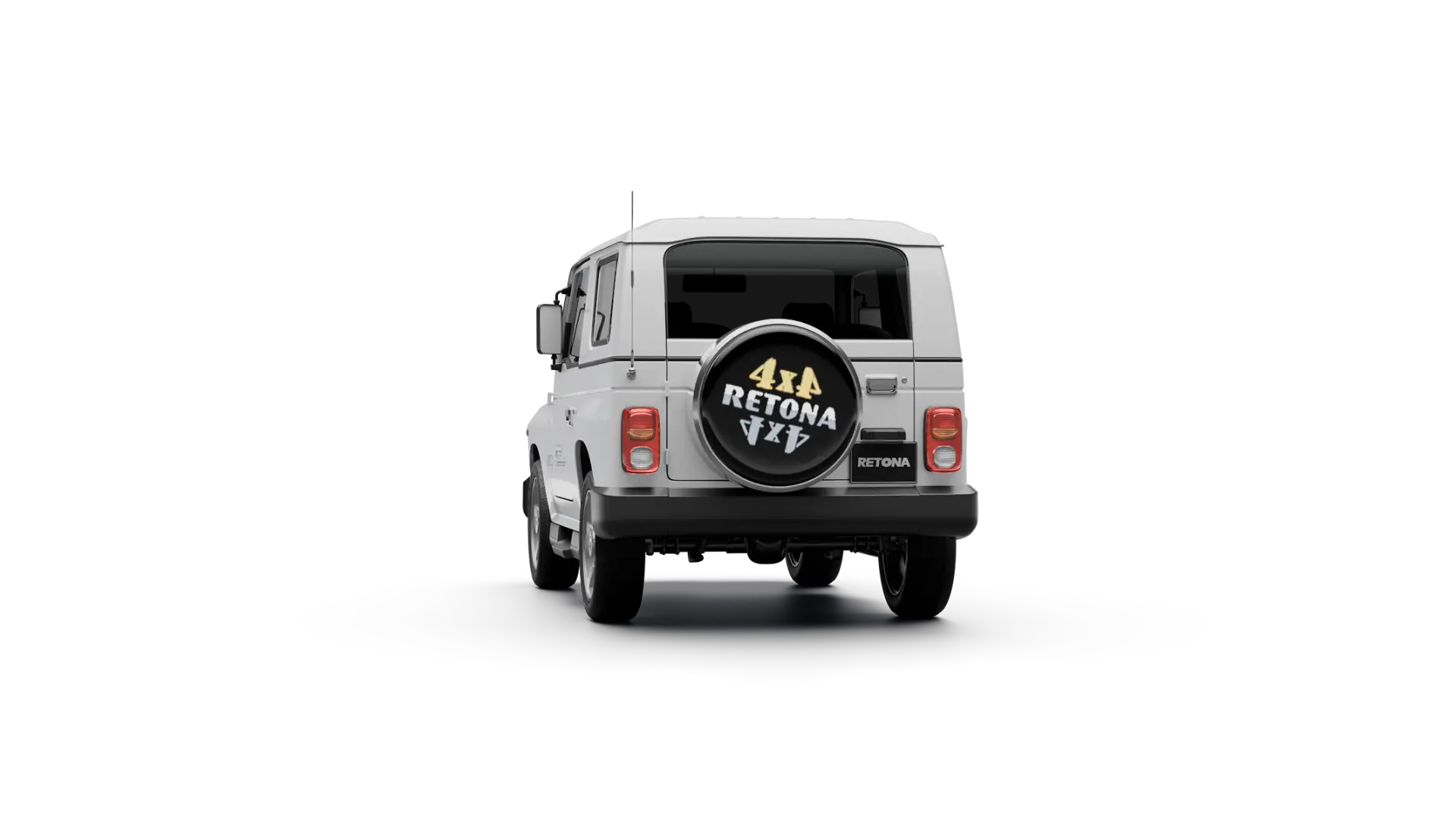 Vehicle 360 Frame 35