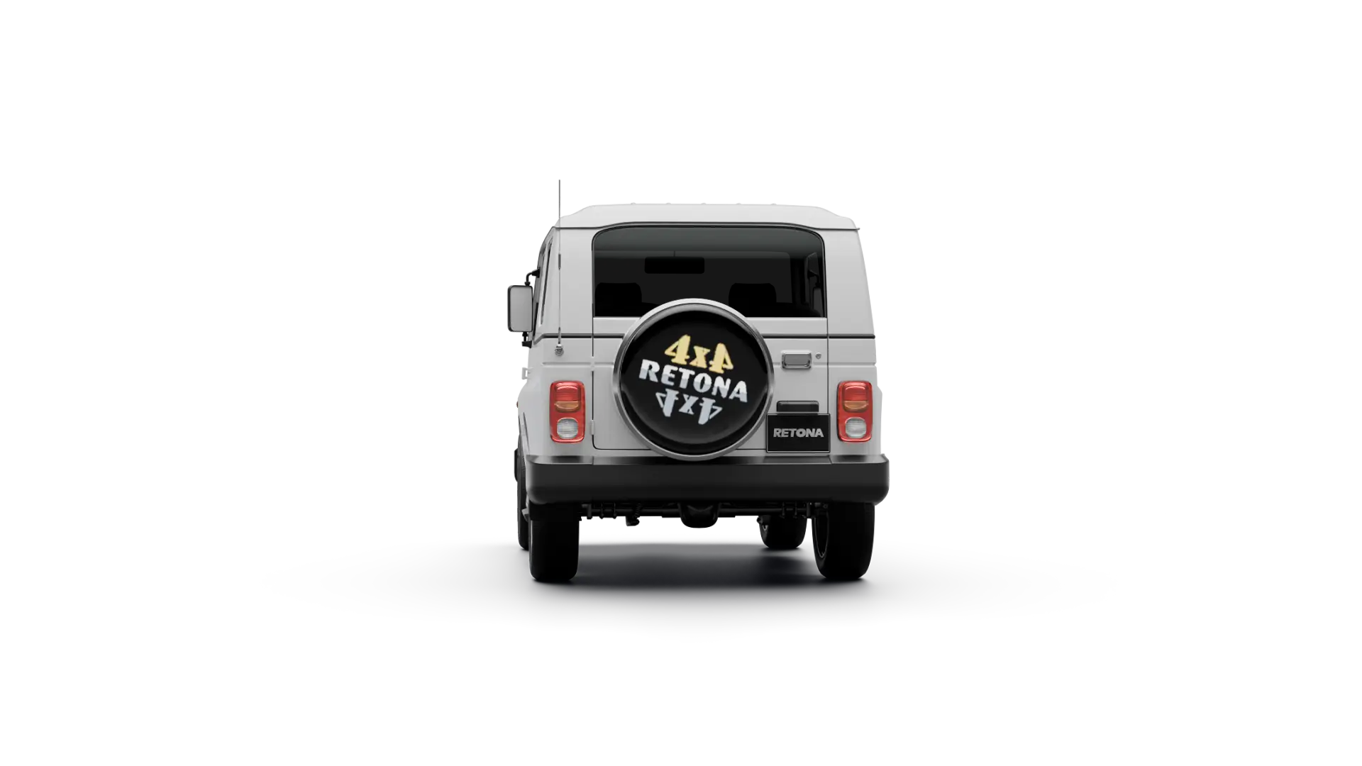 Vehicle 360 Frame 36