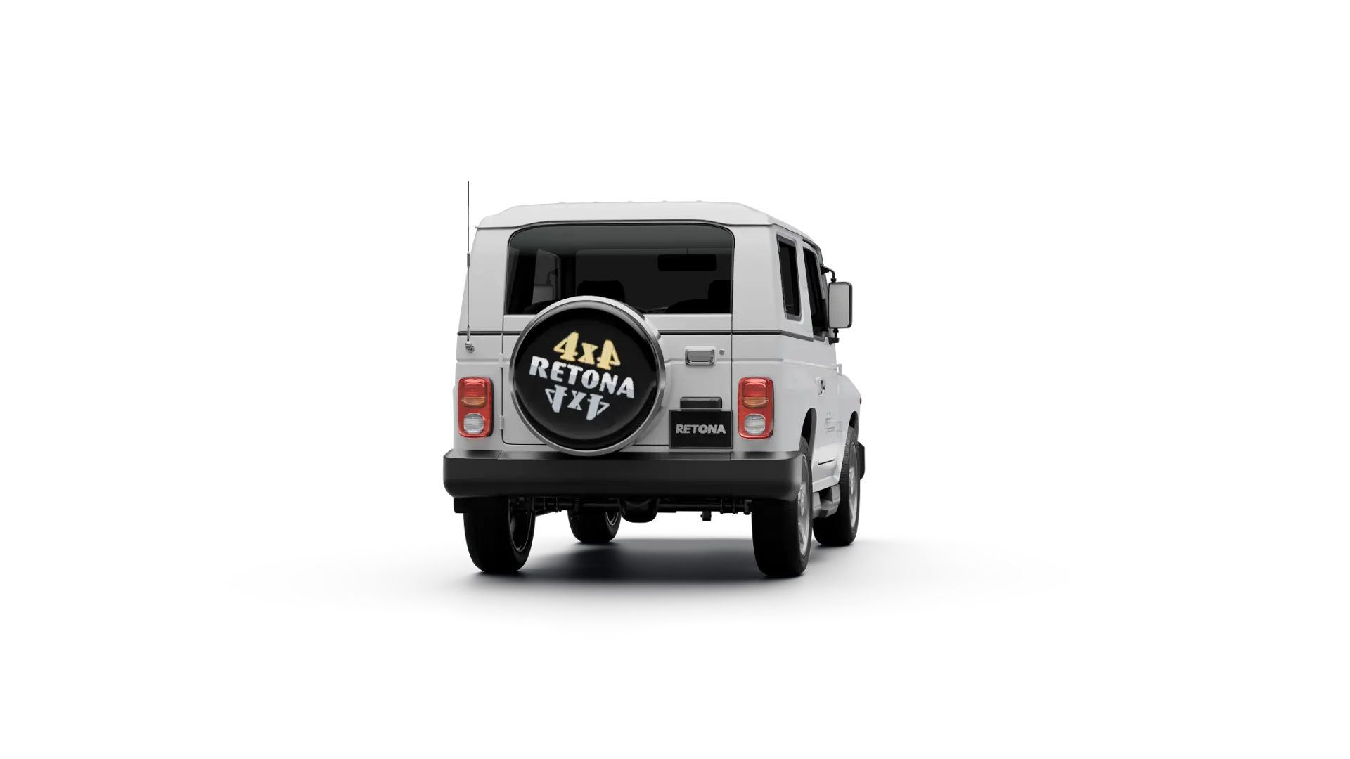 Vehicle 360 Frame 39