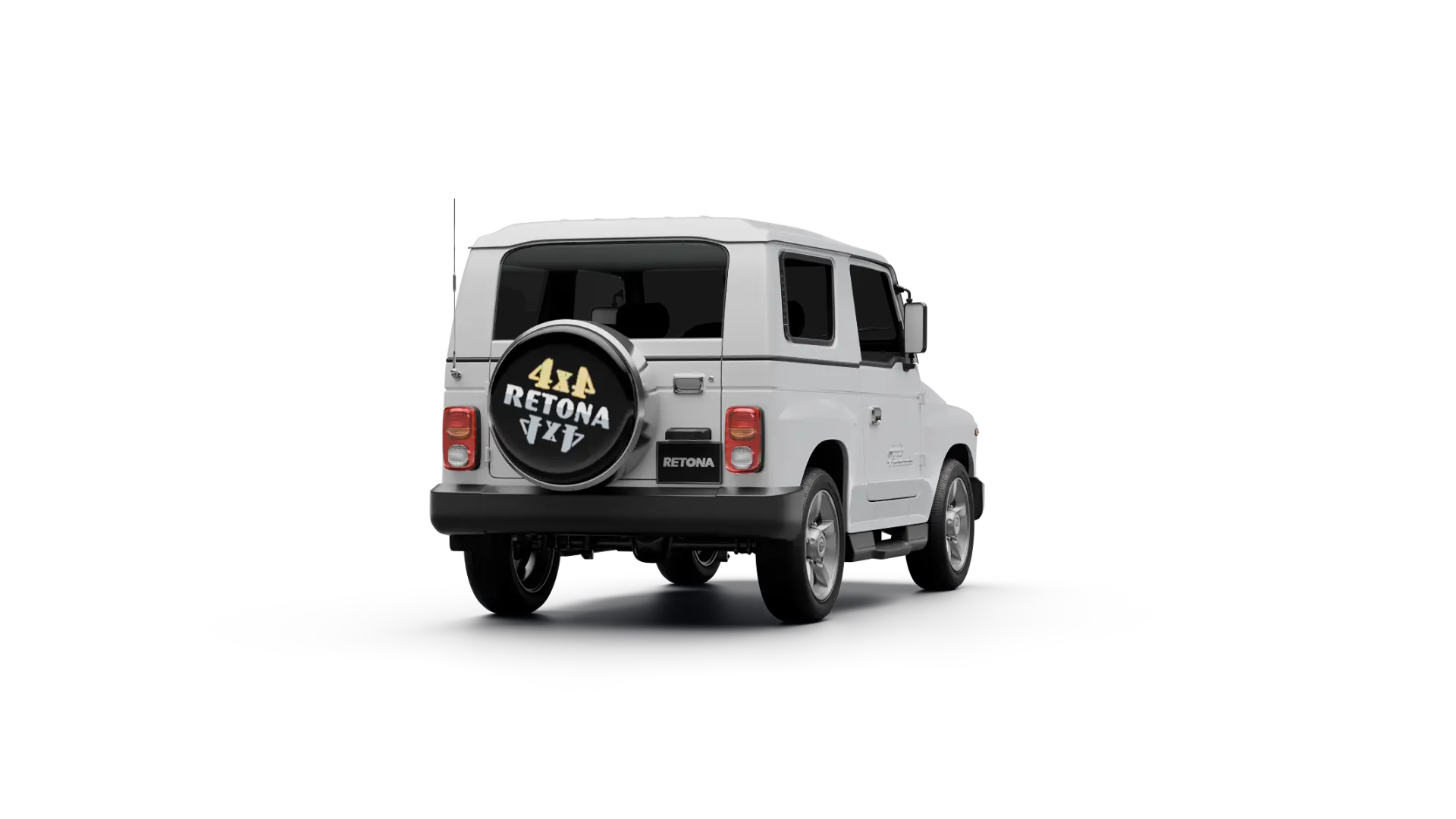 Vehicle 360 Frame 41