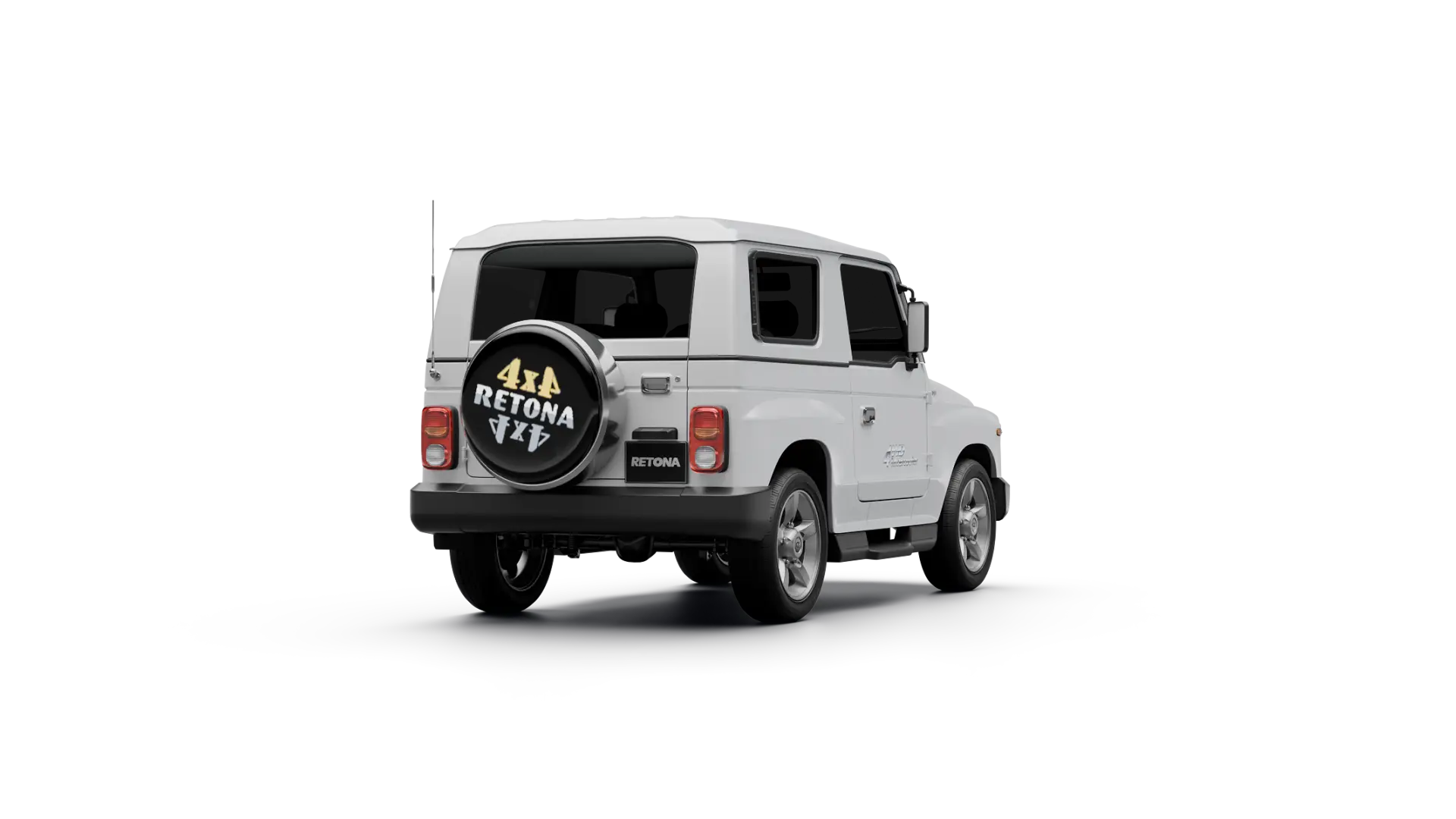 Vehicle 360 Frame 42