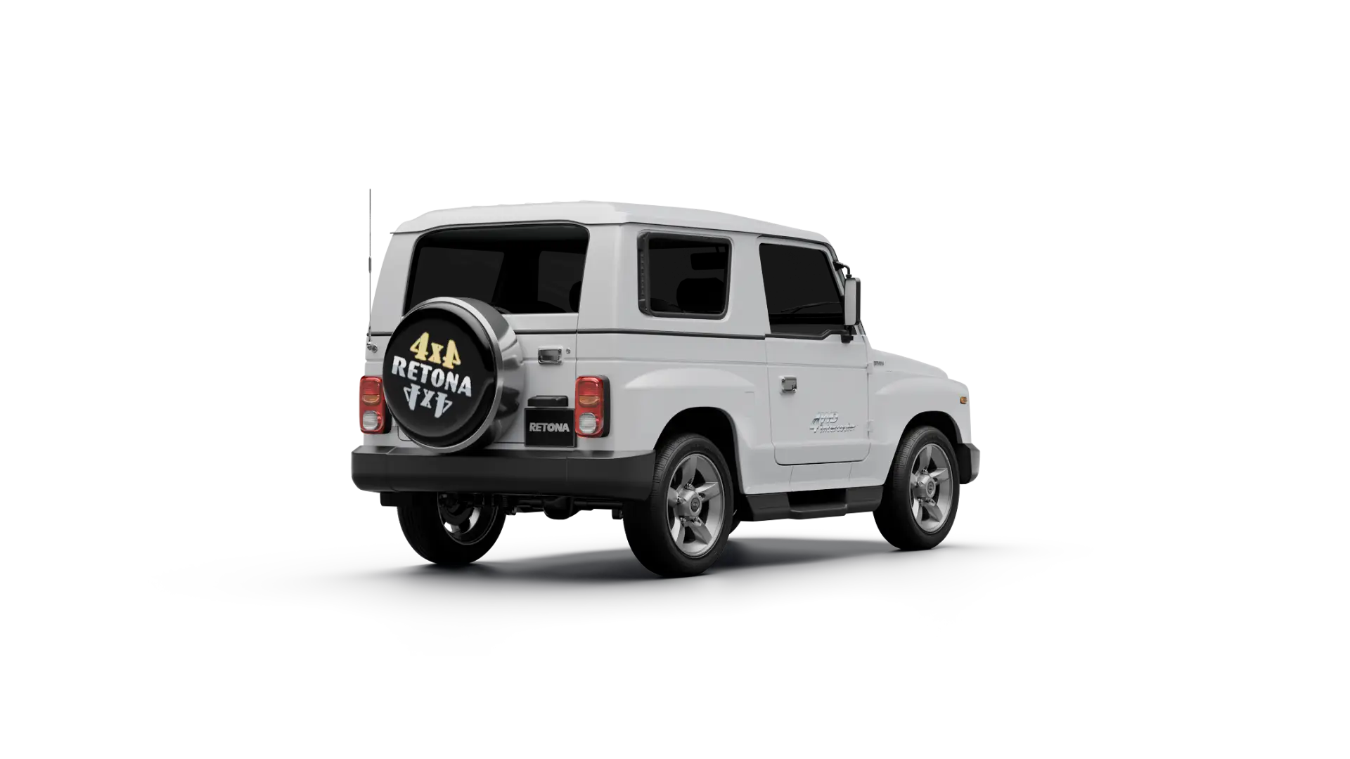 Vehicle 360 Frame 44