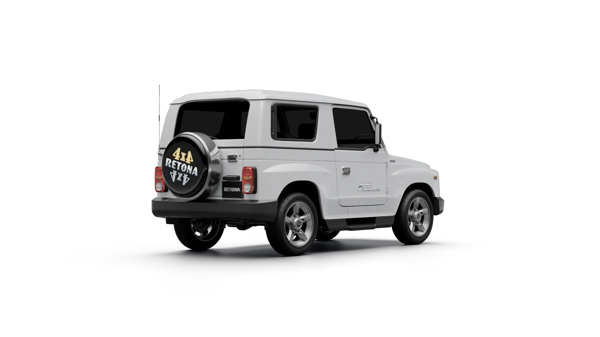 Vehicle 360 Frame 45