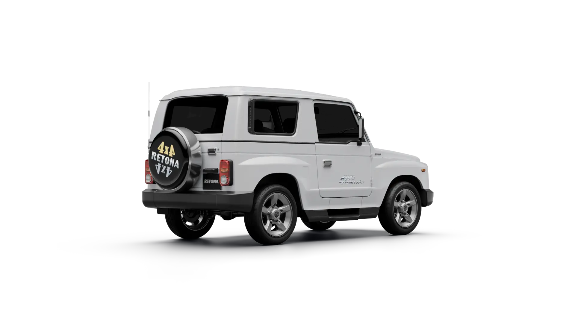 Vehicle 360 Frame 46