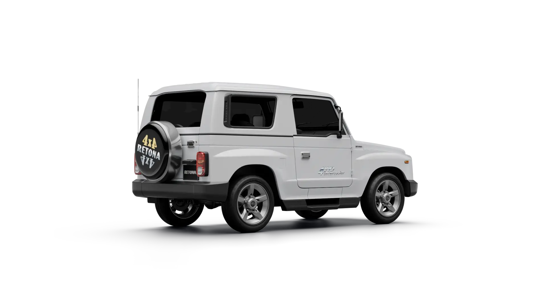 Vehicle 360 Frame 47