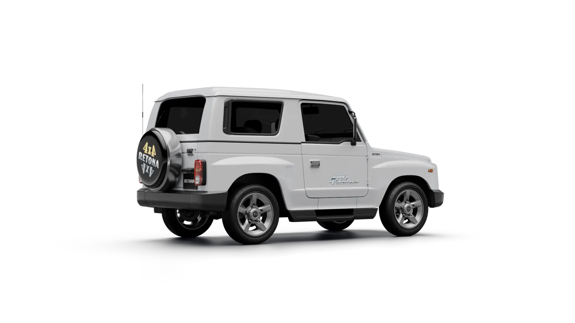 Vehicle 360 Frame 48