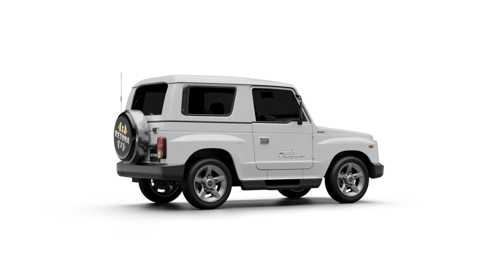 Vehicle 360 Frame 49