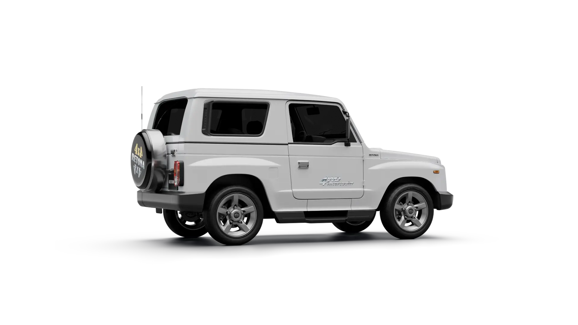 Vehicle 360 Frame 50