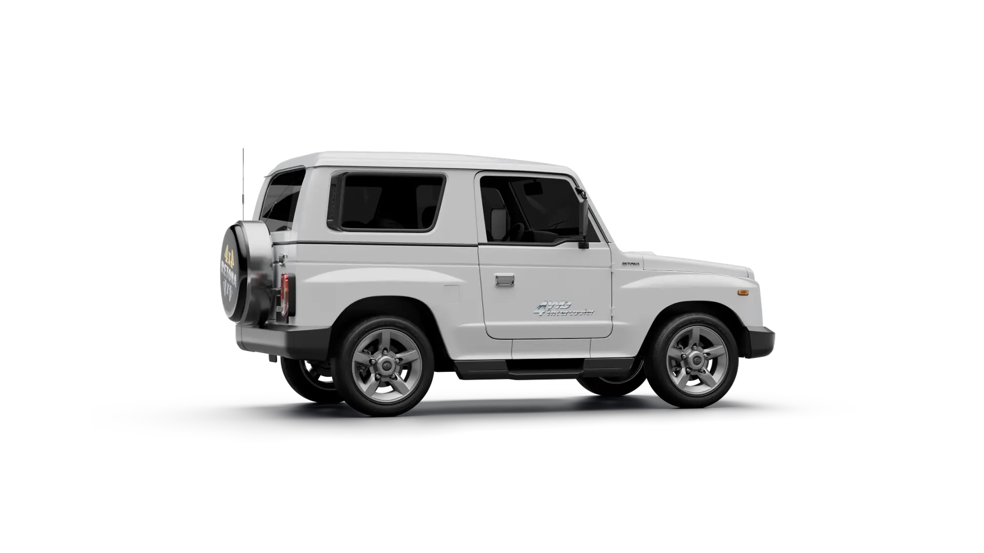 Vehicle 360 Frame 51