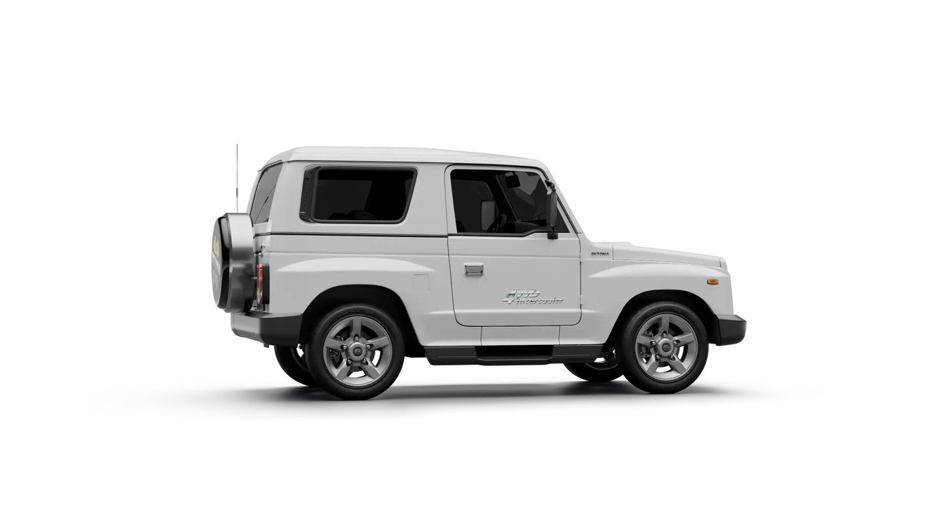 Vehicle 360 Frame 52