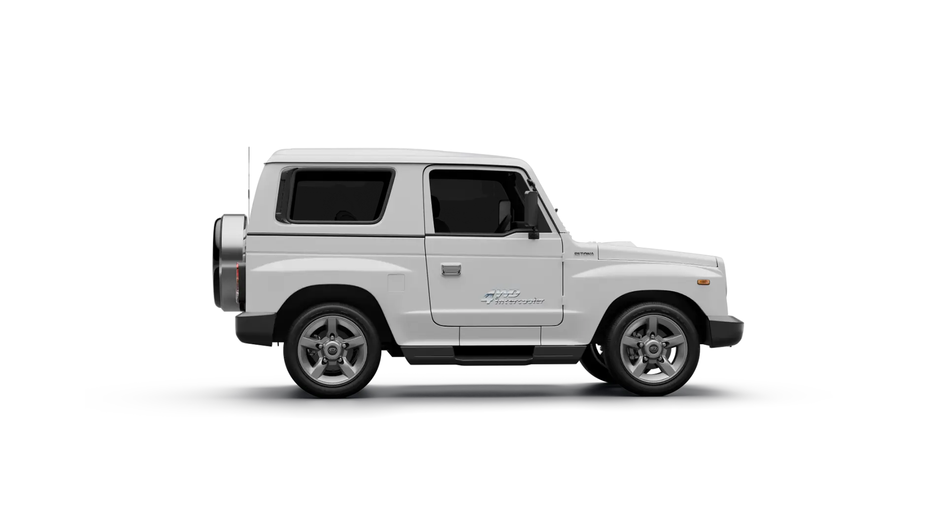 Vehicle 360 Frame 54