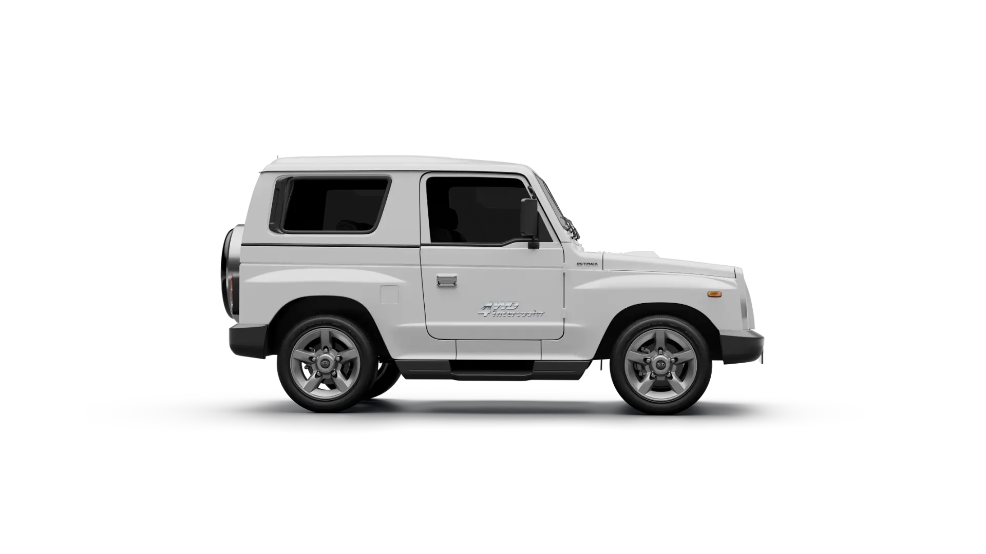 Vehicle 360 Frame 56