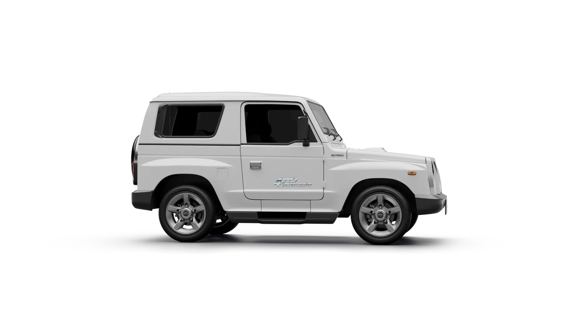 Vehicle 360 Frame 57