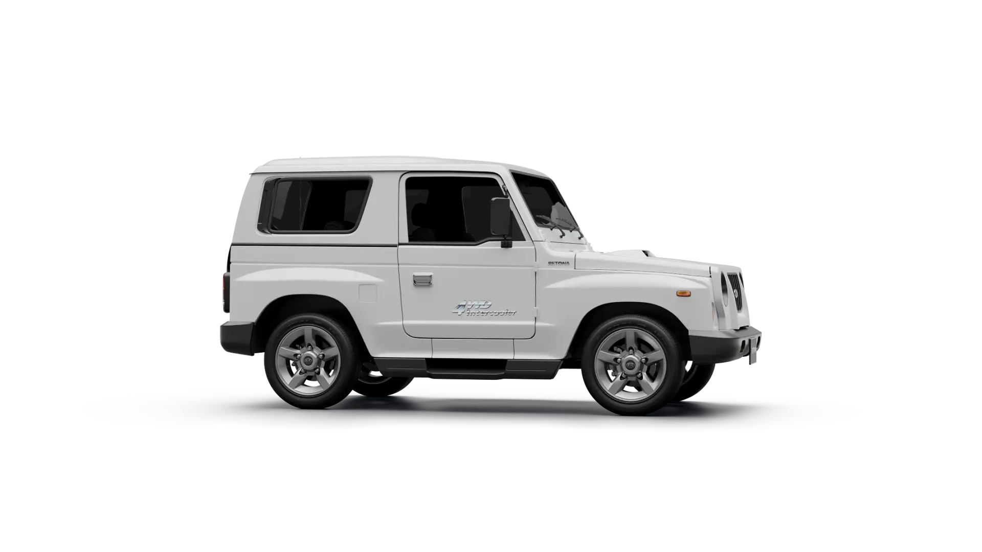 Vehicle 360 Frame 58