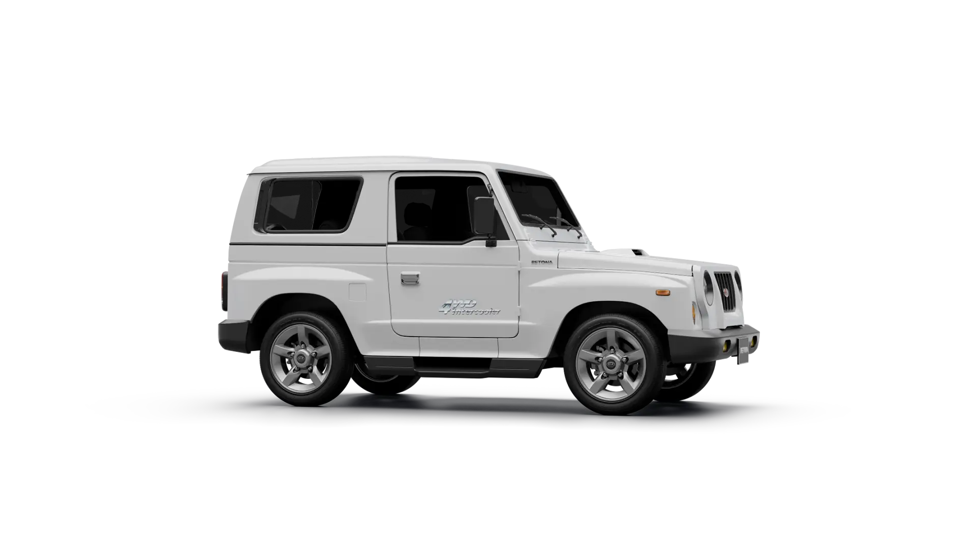 Vehicle 360 Frame 59