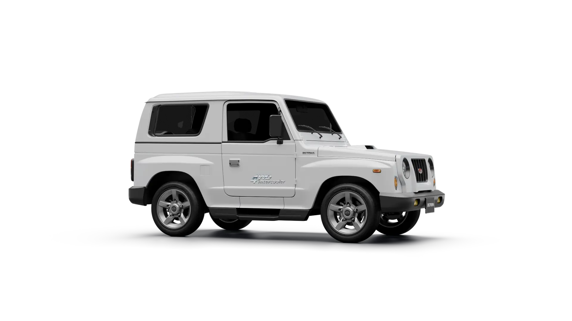 Vehicle 360 Frame 60