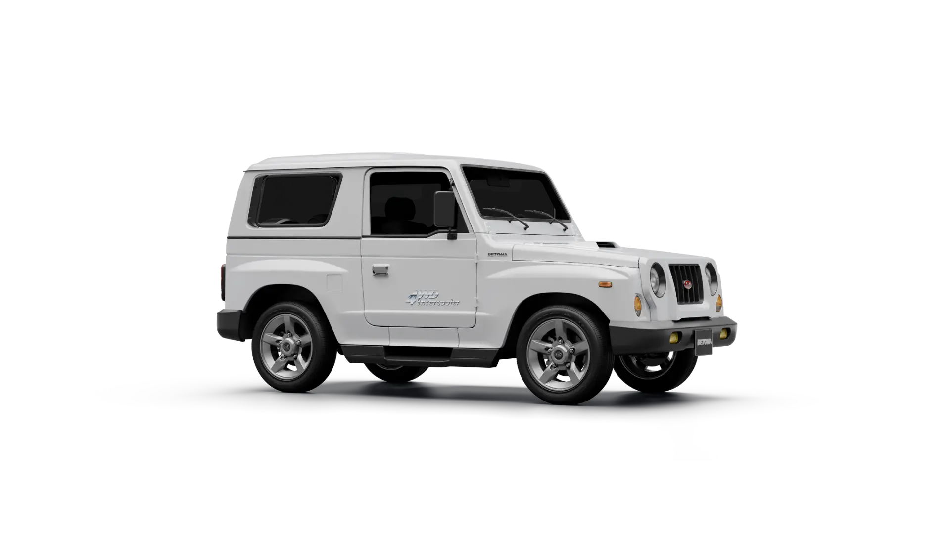 Vehicle 360 Frame 61